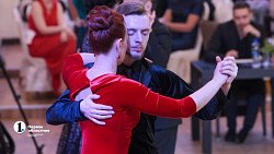 Танец любви на паркете — в Челябинске подвели итоги Кубка Урала по аргентинскому танго