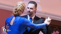 Танец любви на паркете — в Челябинске подвели итоги Кубка Урала по аргентинскому танго