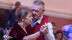 Танец любви на паркете — в Челябинске подвели итоги Кубка Урала по аргентинскому танго