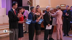 Танец любви на паркете — в Челябинске подвели итоги Кубка Урала по аргентинскому танго