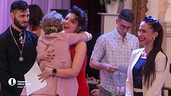 Танец любви на паркете — в Челябинске подвели итоги Кубка Урала по аргентинскому танго