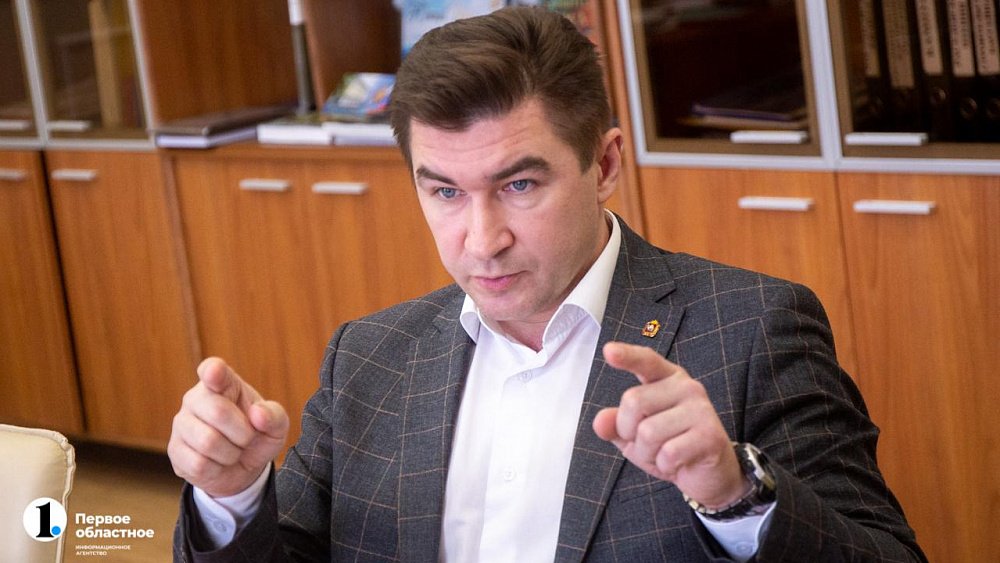 Сергей Таскаев: в условиях «одной волны» высокобалльники — особая ценность