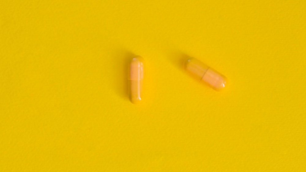 Зачем организму нужен рибофлавин