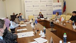 В Челябинской области обсудили проблемы детской безопасности в интернете