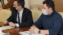 В Челябинской области обсудили проблемы детской безопасности в интернете