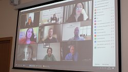 В Челябинской области обсудили проблемы детской безопасности в интернете