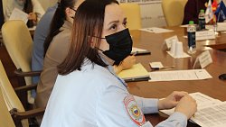 В Челябинской области обсудили проблемы детской безопасности в интернете