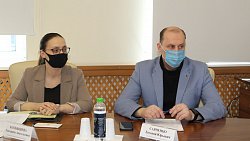 В Челябинской области обсудили проблемы детской безопасности в интернете