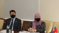 В Челябинской области обсудили проблемы детской безопасности в интернете