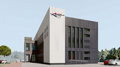 В Челябинске утвердили обновленный проект строительства школы тхэквондо