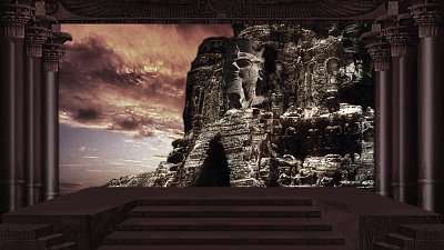 Режиссер Мариинки поставит в Челябинске оперу «Аида»