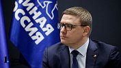 Единороссы Челябинской области начали сбор средств для помощи донбасским беженцам