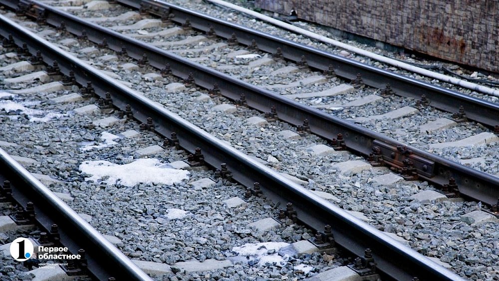 В Магнитогорске прокуратура потребовала оборудовать переход через железную дорогу