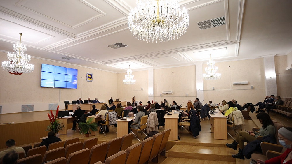 Экоактивистов включили в рабочую группу по строительству мусороперерабатывающего завода в Миассе