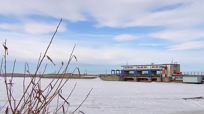 Можно ли пить воду из Шершневского водохранилища? Можно ли пить воду из Шершневского водохранилища?