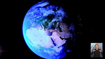 В телерадиосвязи возможны помехи из-за солнца