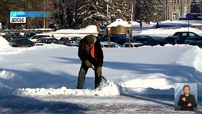 Котова поручила усилить работу по подготовке к паводкам