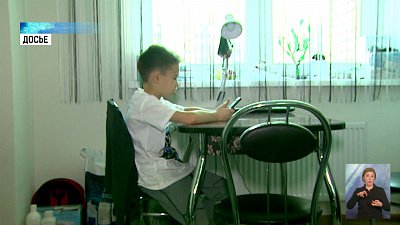 Дети начали раньше пользоваться интернетом