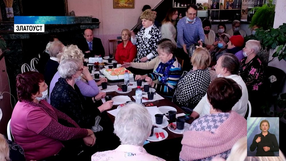 Пионерской организации в Златоусте — 100 лет