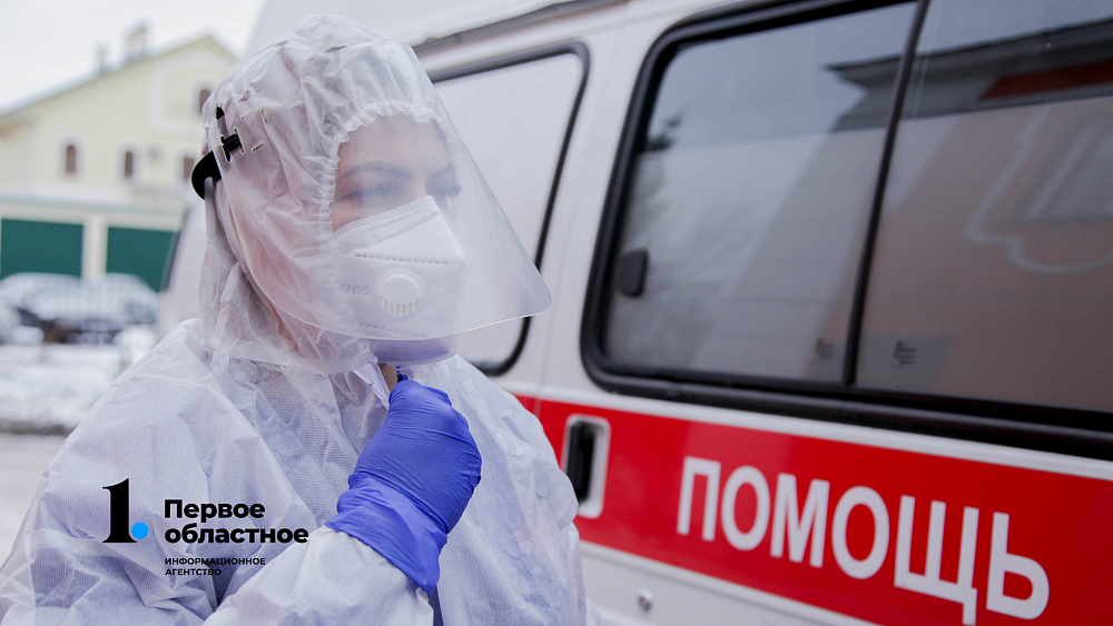 В Челябинской области 3408 человек заболели коронавирусом за минувшие сутки