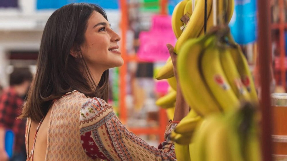 Бананы помогут предупредить депрессию