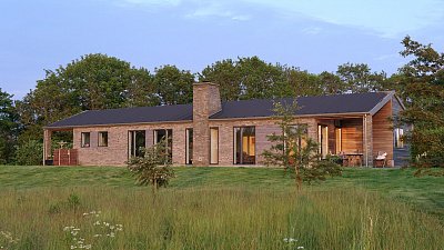 Жители Челябинской области могут строить жилые дома на землях сельхозназначений