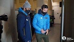 В Челябинск прибыли участники Кубка мира по фристайлу