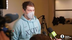 В Челябинск прибыли участники Кубка мира по фристайлу