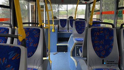 Мэрия Копейска объявила торги на поставку 24 новых автобусов