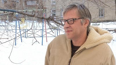 Челябинский политолог Андрей Лавров о происходящем в ДНР и ЛНР