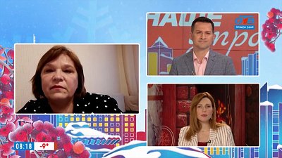 Новая жизнь киноцентра «Импульс» — Гость на связи