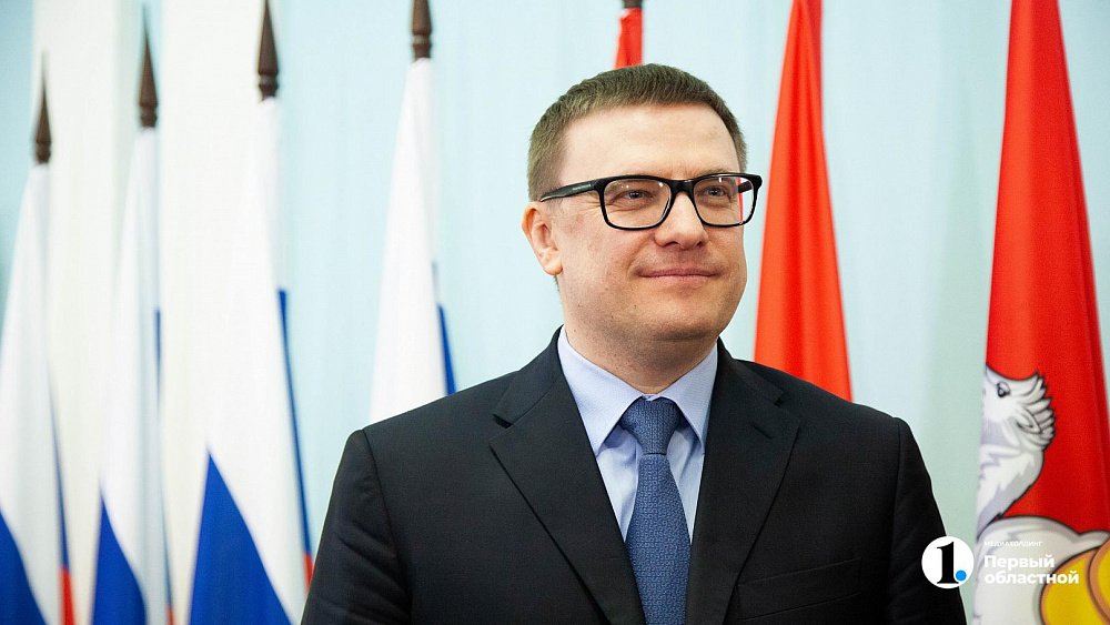 Алексей Текслер поздравил южноуральцев с Днем защитника Отечества