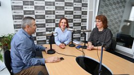 Лилия Грязных: «В Челябинской области дефицит нового жилья» Лилия Грязных: «В Челябинской области дефицит нового жилья»