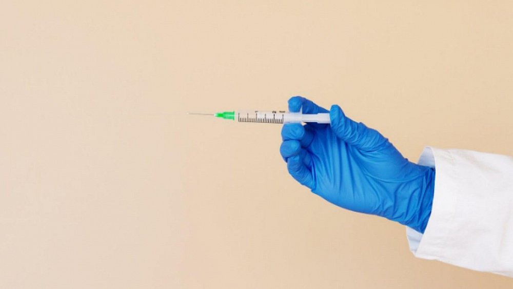 Южноуральцам напоминают о необходимости вакцинации детей от клещевого энцефалита