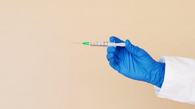 Южноуральцам напоминают о необходимости вакцинации детей от клещевого энцефалита