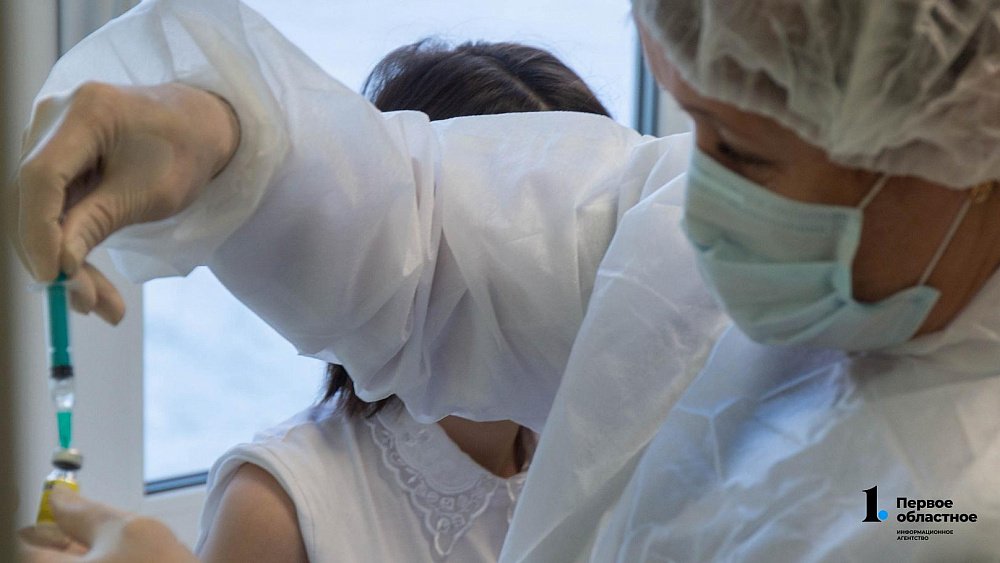 Алексей Текслер напомнил о важности вакцинации против коронавируса