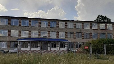 Алексей Текслер поручил проконтролировать реконструкцию школы в Айлино