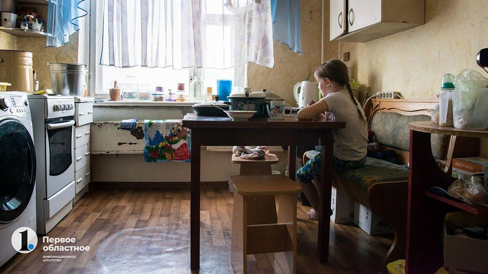 Челябинский суд отвернулся от биологического отца Киры Ионуш