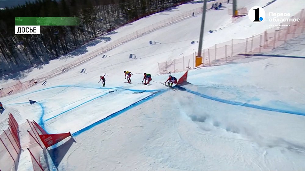 Обзор спортивных событий от 22.02.2022