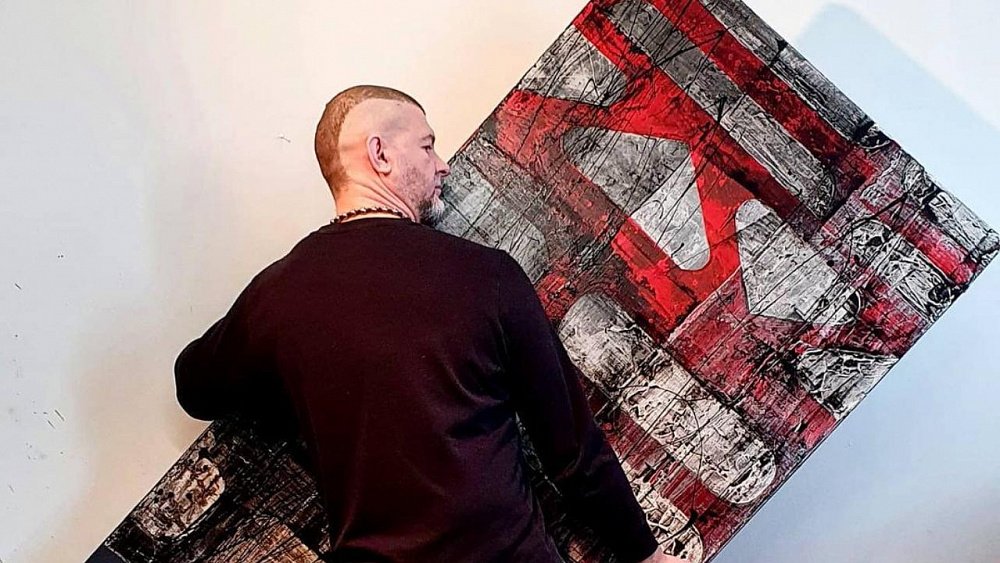 В Челябинске откроется выставка «Мне можно все» от художника из Екатеринбурга