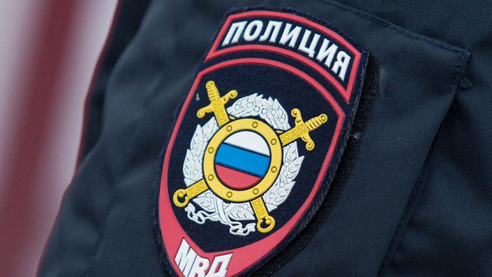 В Челябинской области задержали хулигана, который сообщил о ложном минировании школы