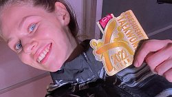 Челябинская тхэквондистка победила на соревнованиях в Албании