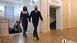 В Челябинске выступила звезда оперы Хибла Герзмава