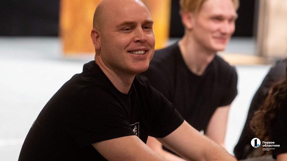 Ученик Николая Коляды создает в Челябинске Z-театр