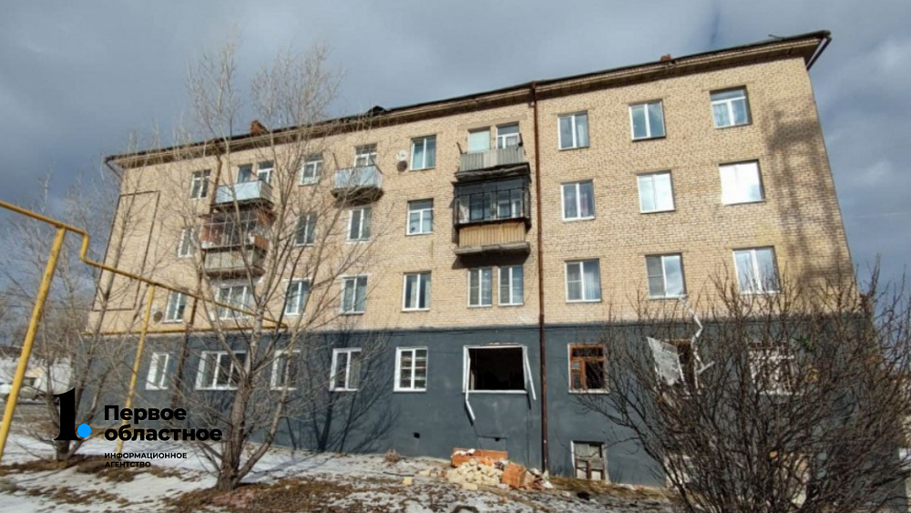 Минздрав рассказал о состоянии пострадавших при взрыве газового баллона в Сатке