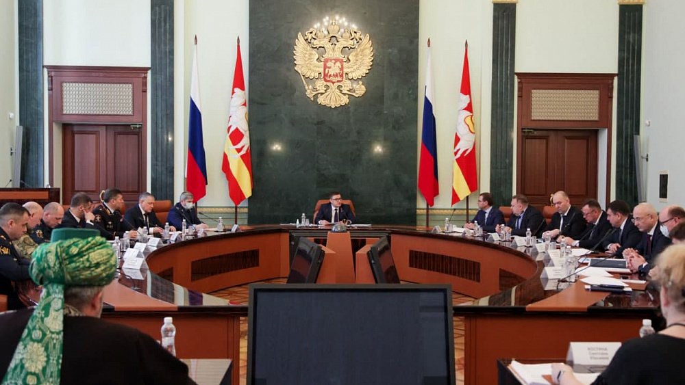 В Челябинской области усилят контроль за школьниками в соцсетях