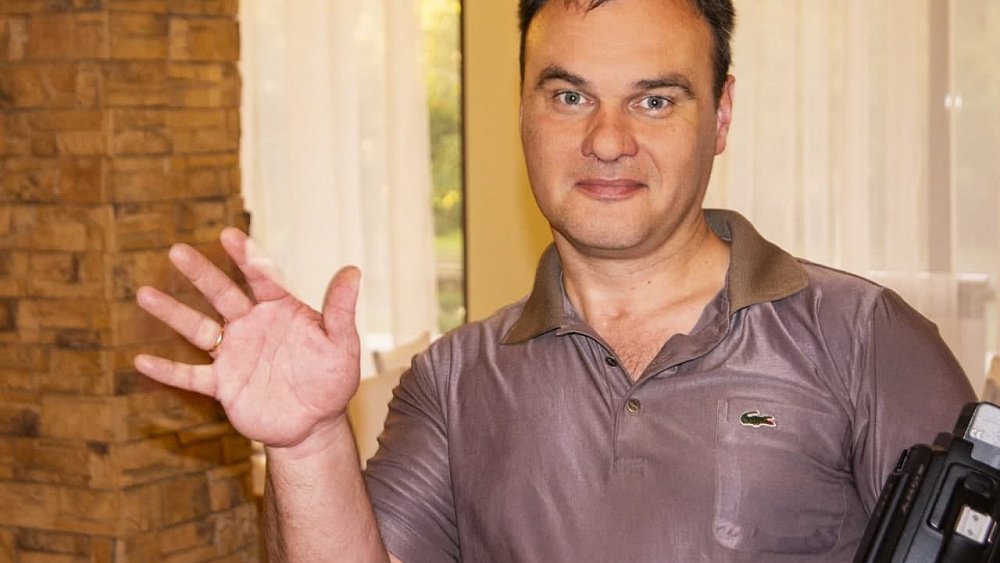 В Магнитогорске бывший бездомный стал директором центра социальной помощи