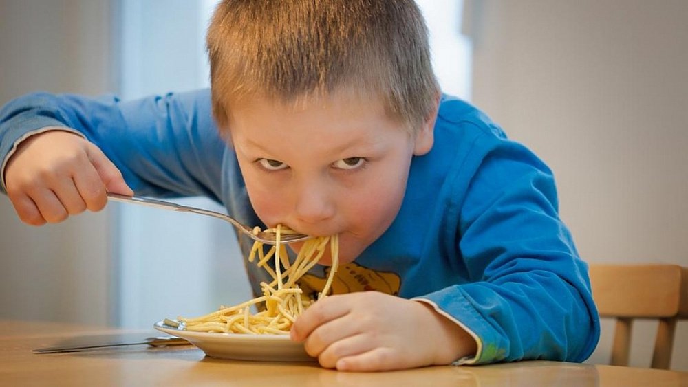 Детям с целиакией в Челябинской области будут выплачивать по 5 тысяч рублей на спецпитание