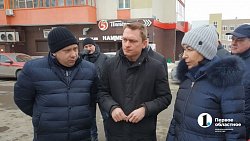 На северо-западе Челябинска появится новая благоустроенная пешеходная улица