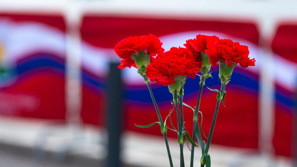 Компенсация на проезд к могилам погибших участников ВОВ становится ежегодной